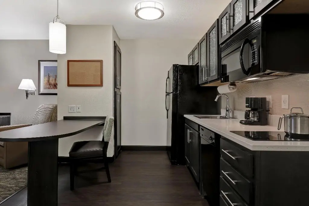 Candlewood Suites Indianapolis - South by IHG