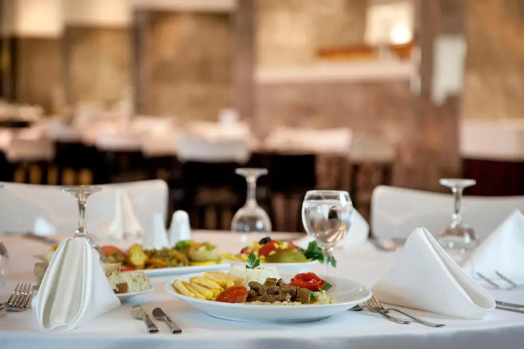 Ikbal Thermal Hotel & Spa Afyon