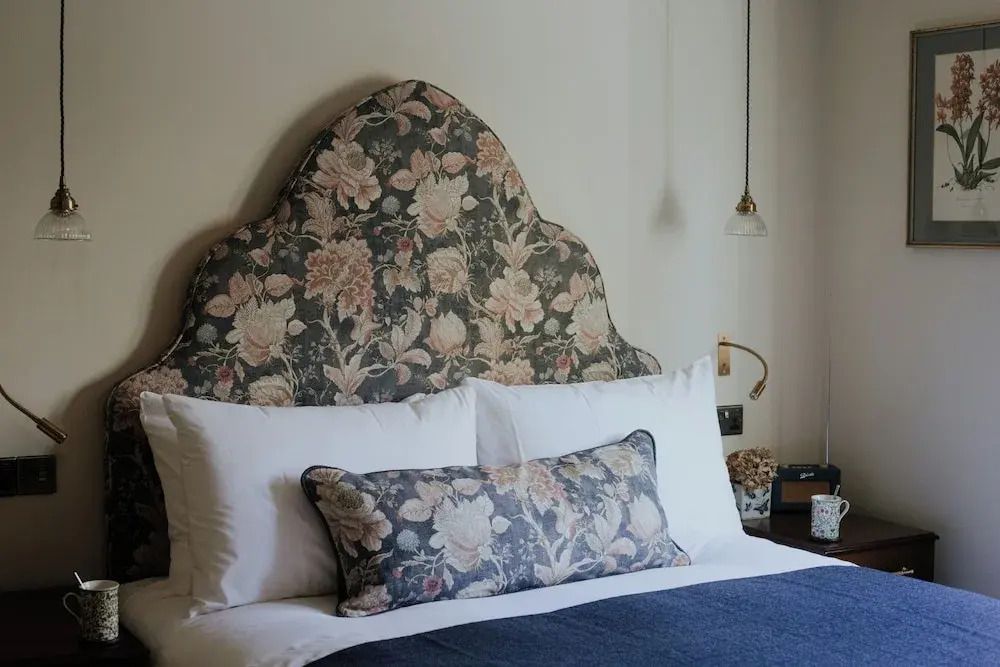 The Boars Head, Fife Restaurant and Rooms