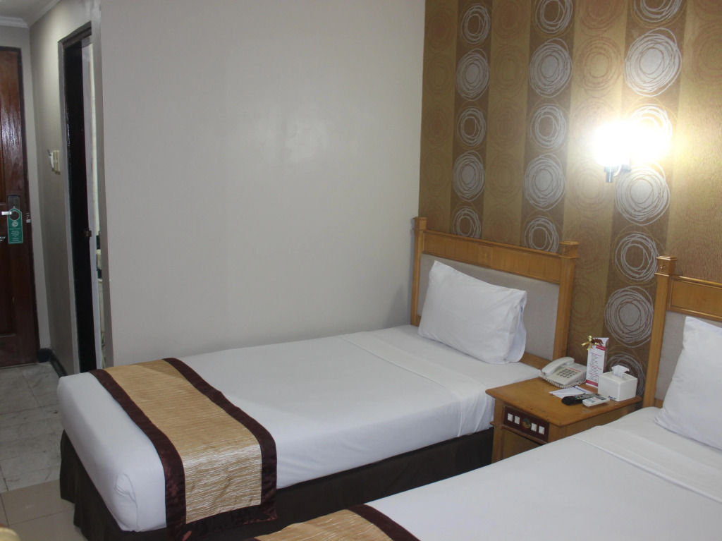 Hotel Yasmin