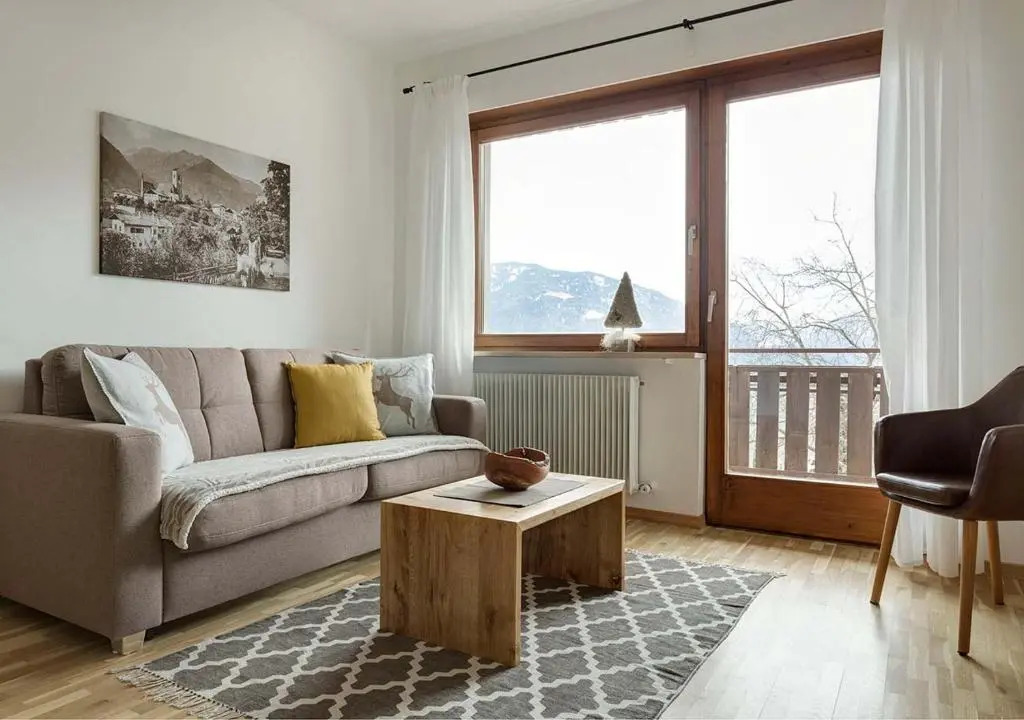 Appartement Karnutsch