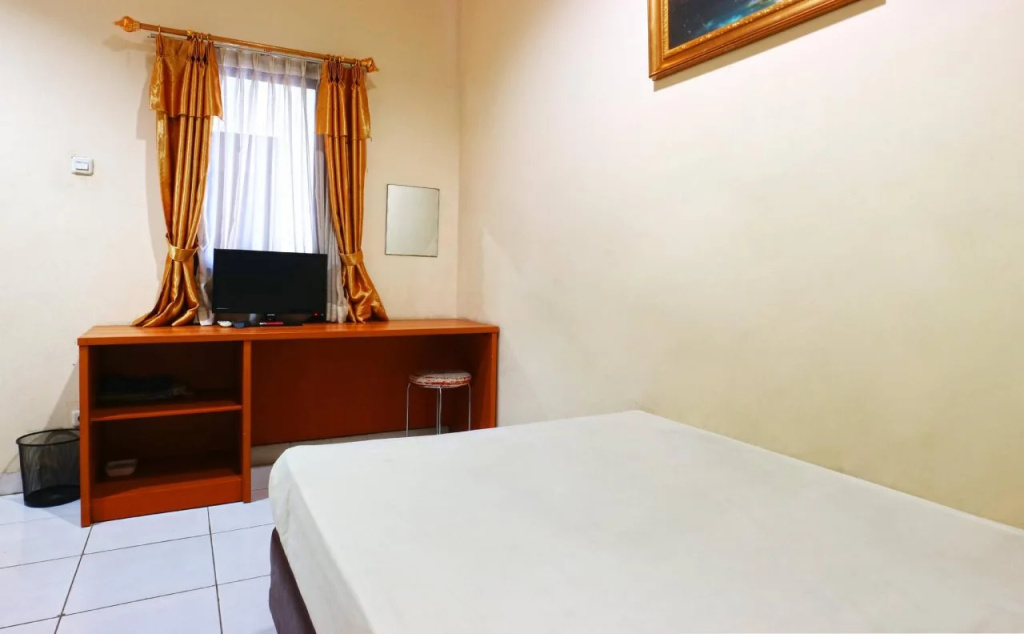 Sabrina Guest House