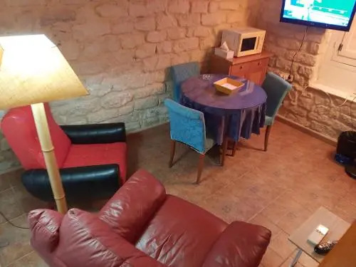 Pensión Antonio Guesthouse