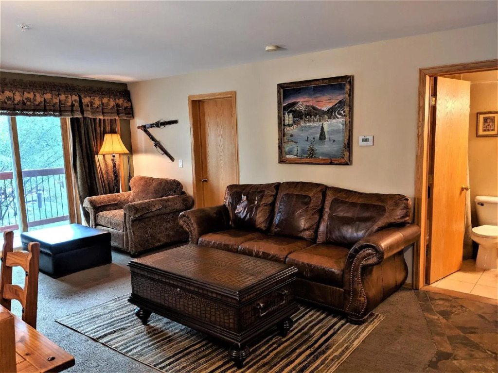 Cinnamon Ridge III 2Br Condo by RedAwning