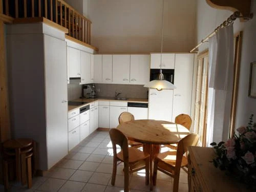 Apartment Fiescherwand OG 3.5 - GriwaRent AG