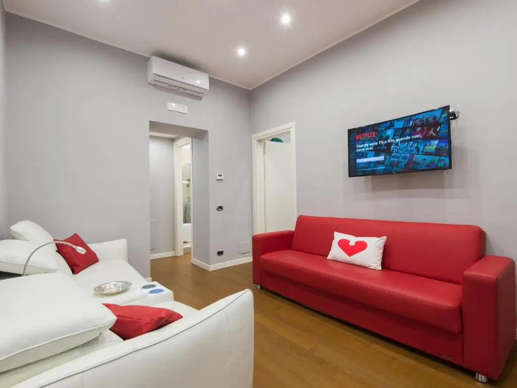 Hotel AD Suites Nazionale
