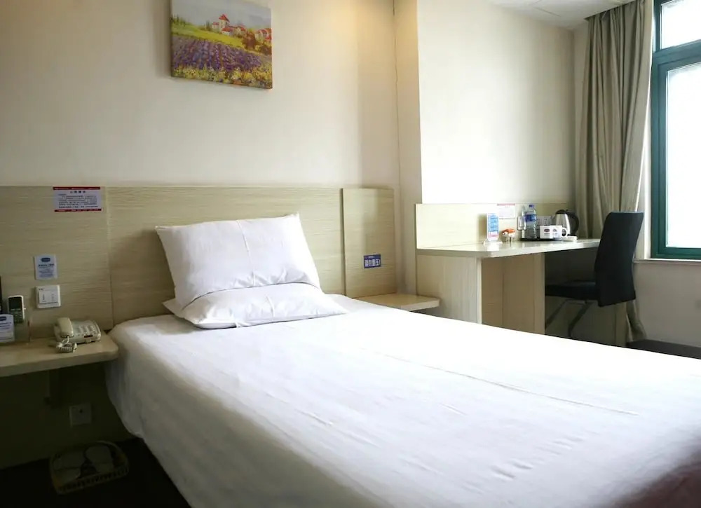 Hanting Hotel