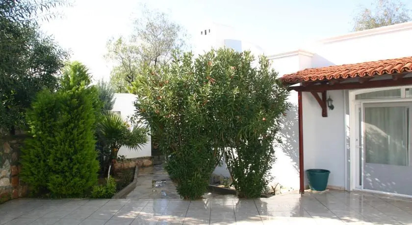 Luxury Villa Tilev