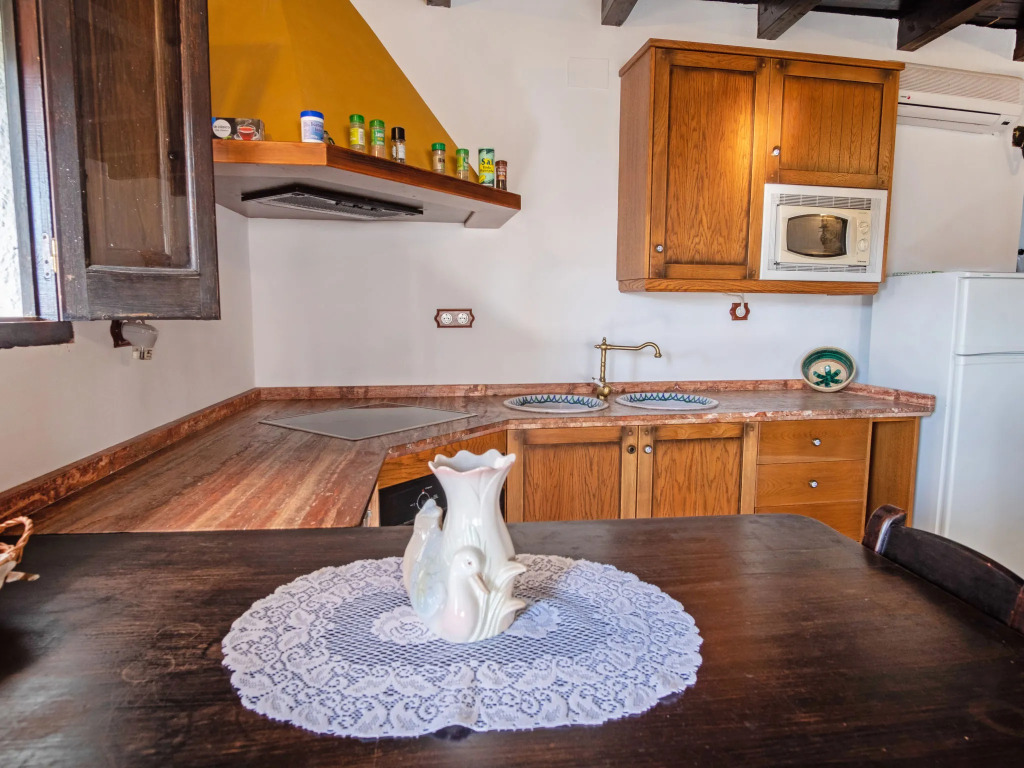 Holiday Home Nina Celi by Interhome