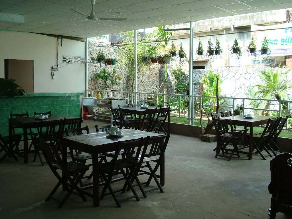 Phu My Hotel