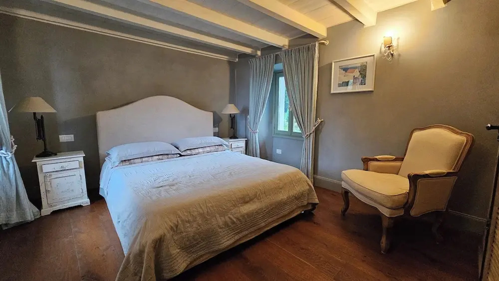 Villa Gianna