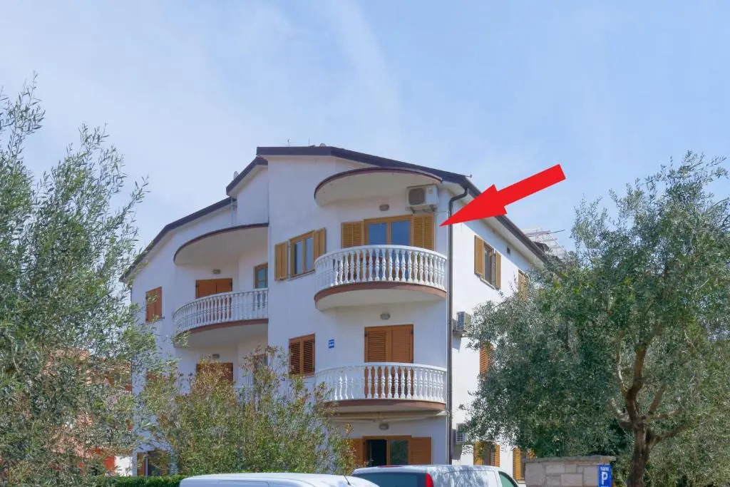 Apartment Lux