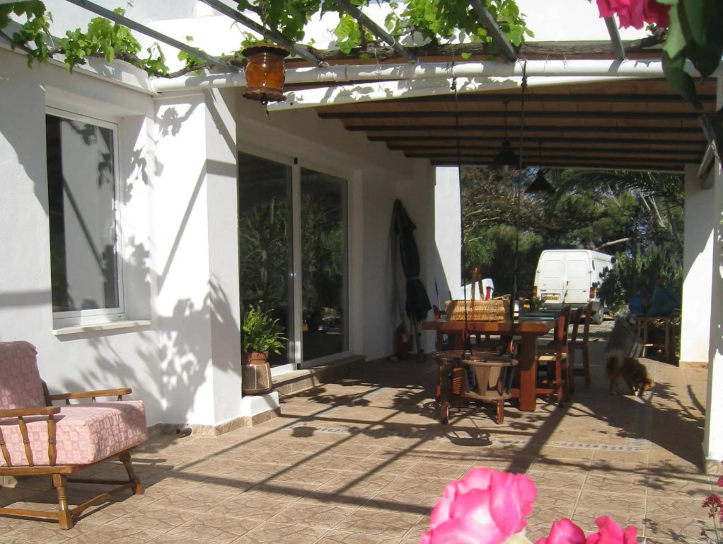 Villa Armonia