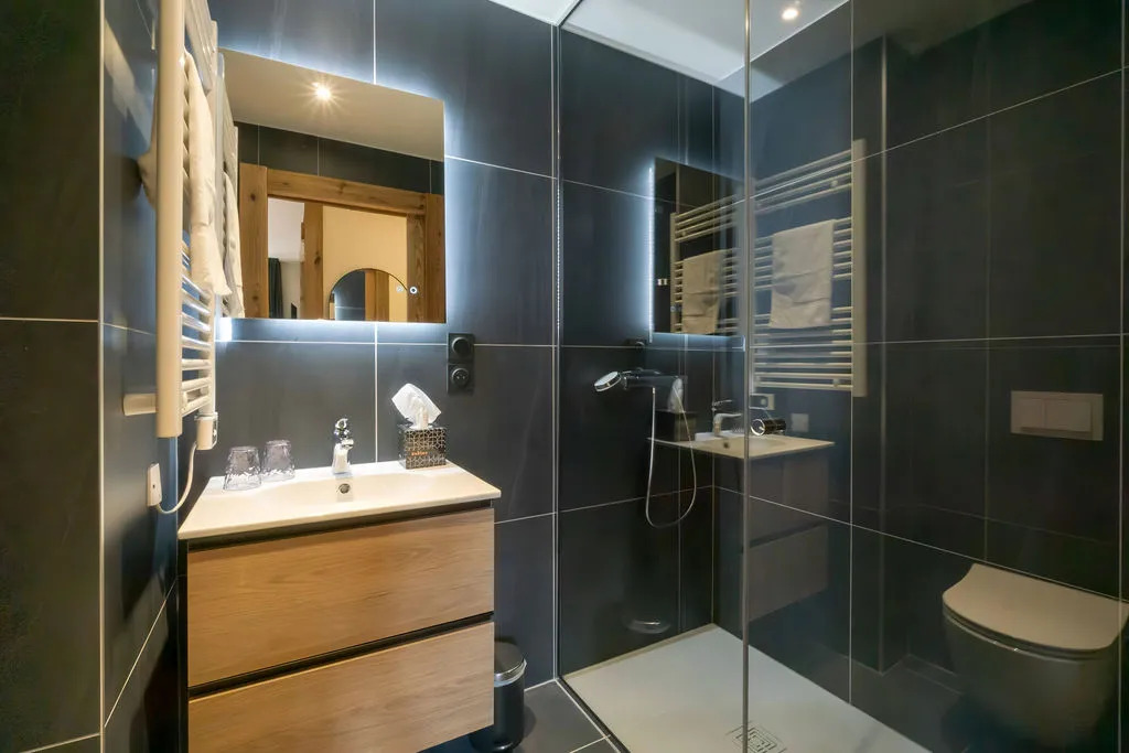 Hostellerie du Petit Saint Bernard
