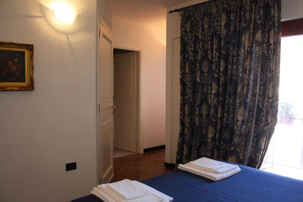Hibiscus B&B