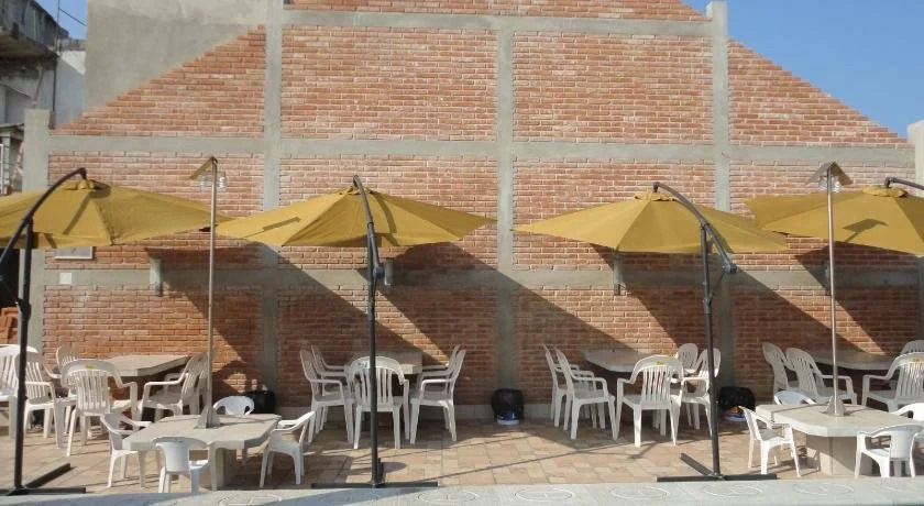Hotel Catala