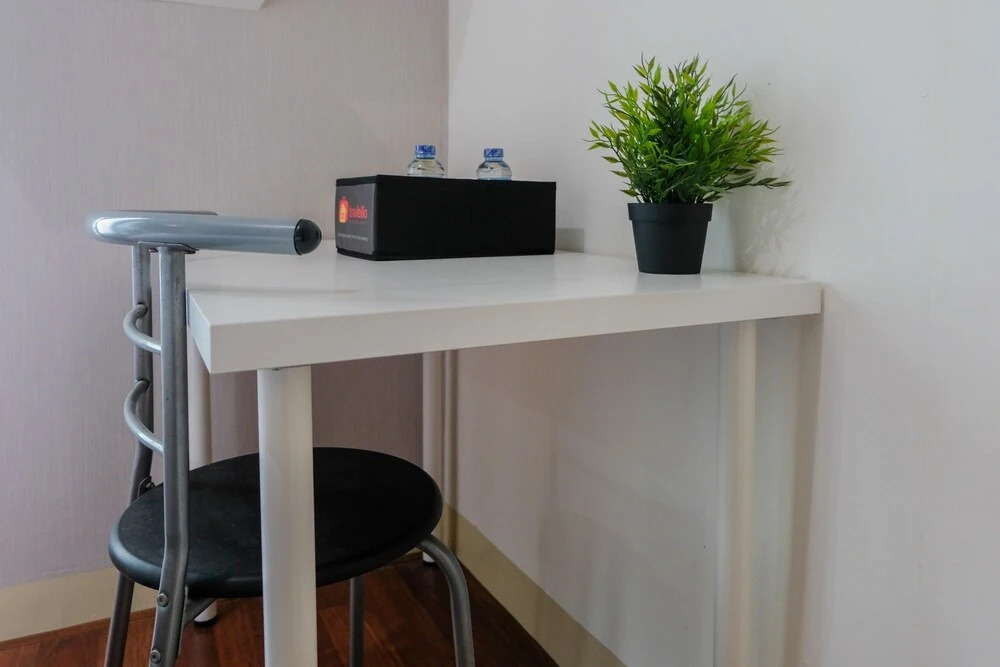 Tree Park Studio Apartment near ICE BSD