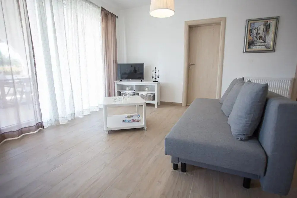 Apartments Mario
