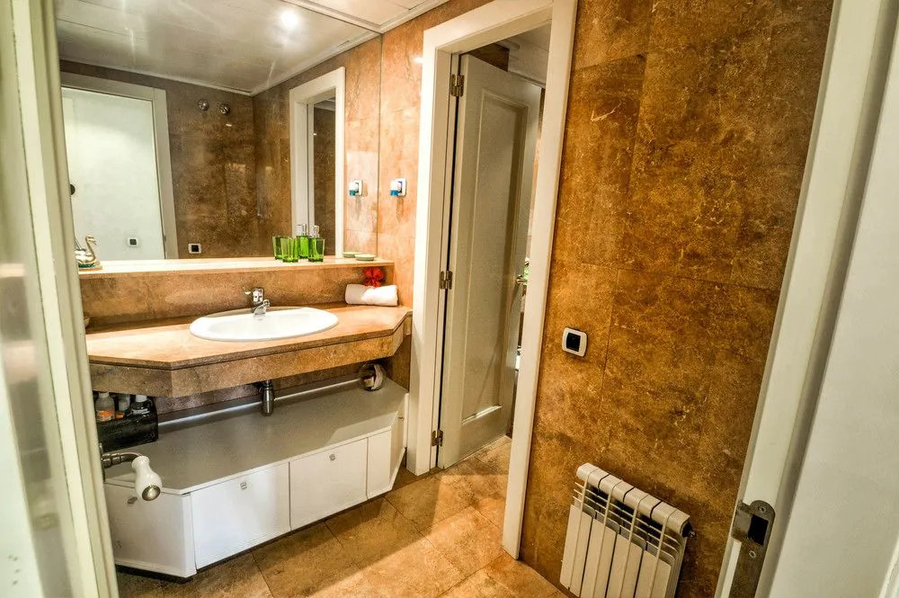 Water Front Duplex Apartment