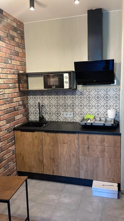 Cozy Home (Кози Хоум) на проспекте Ленинский 10