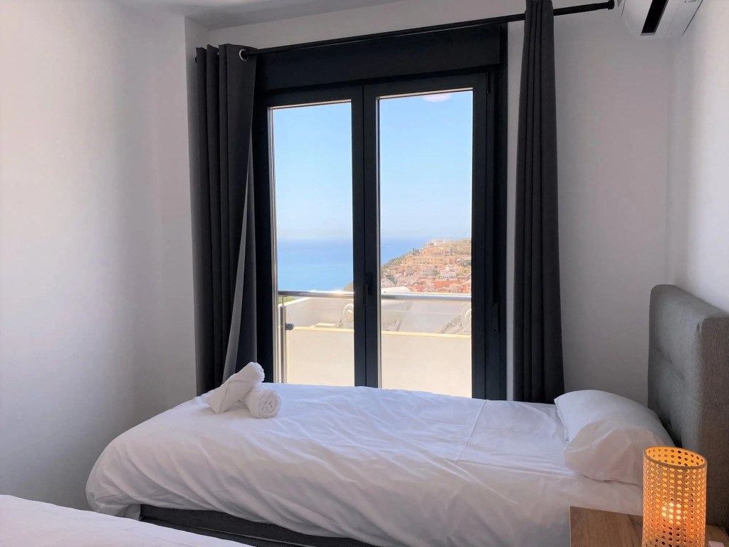 Balcon del Mar Seaview 216 Casasol
