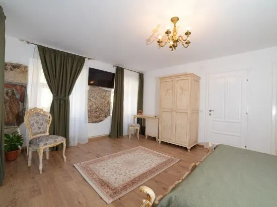Casa Astronomului