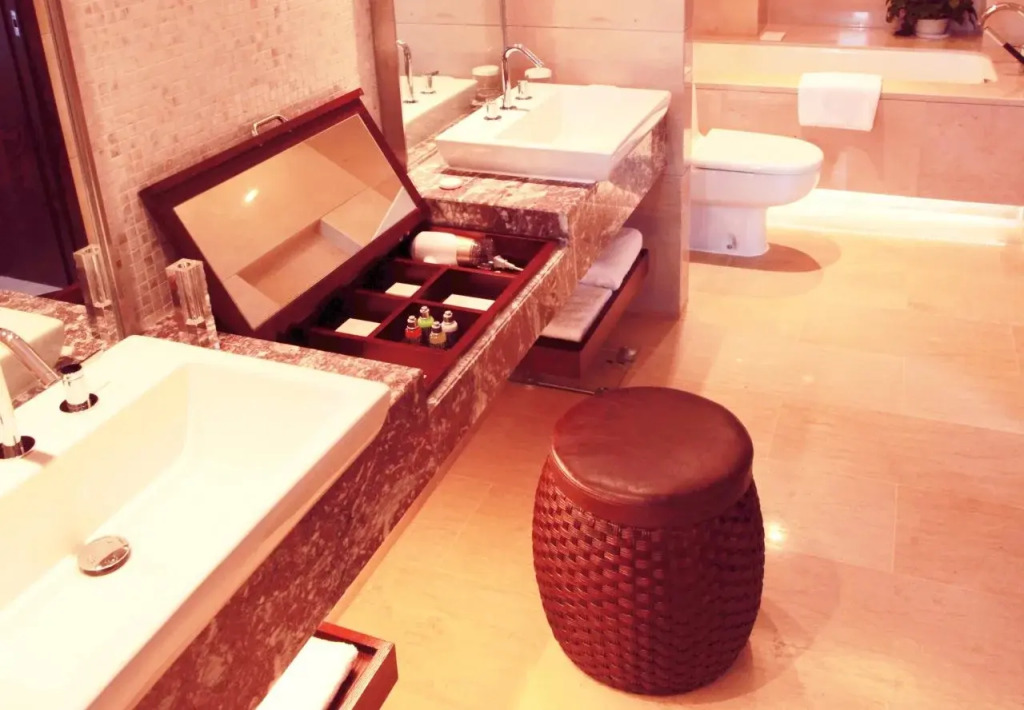 Beijing Hejingfu Hotel