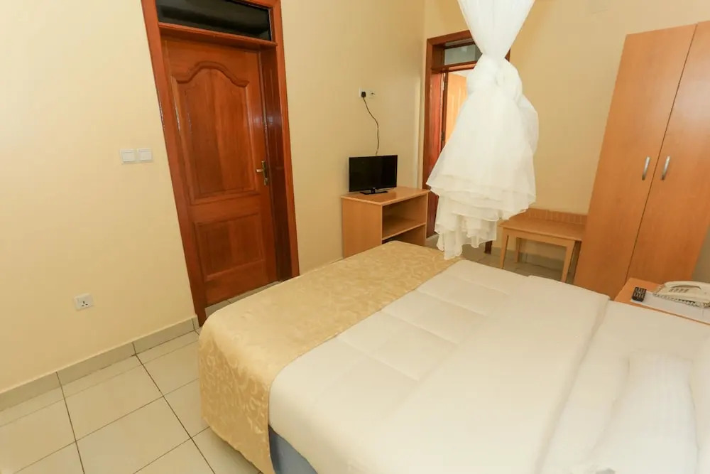 Faraja Hotel
