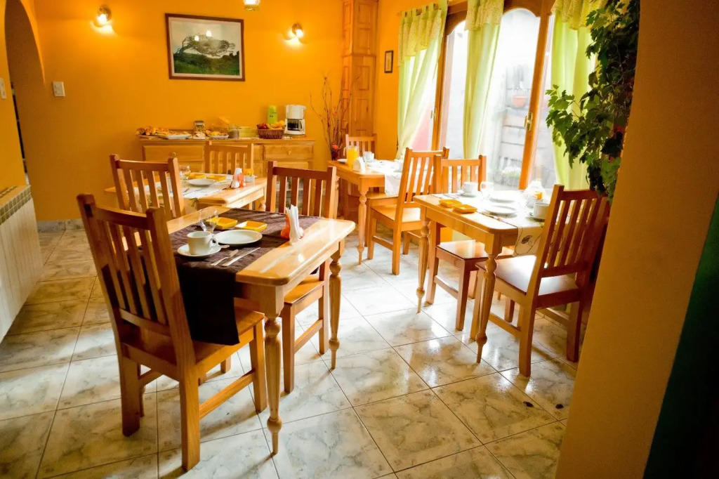 Mysten Kepen B&B