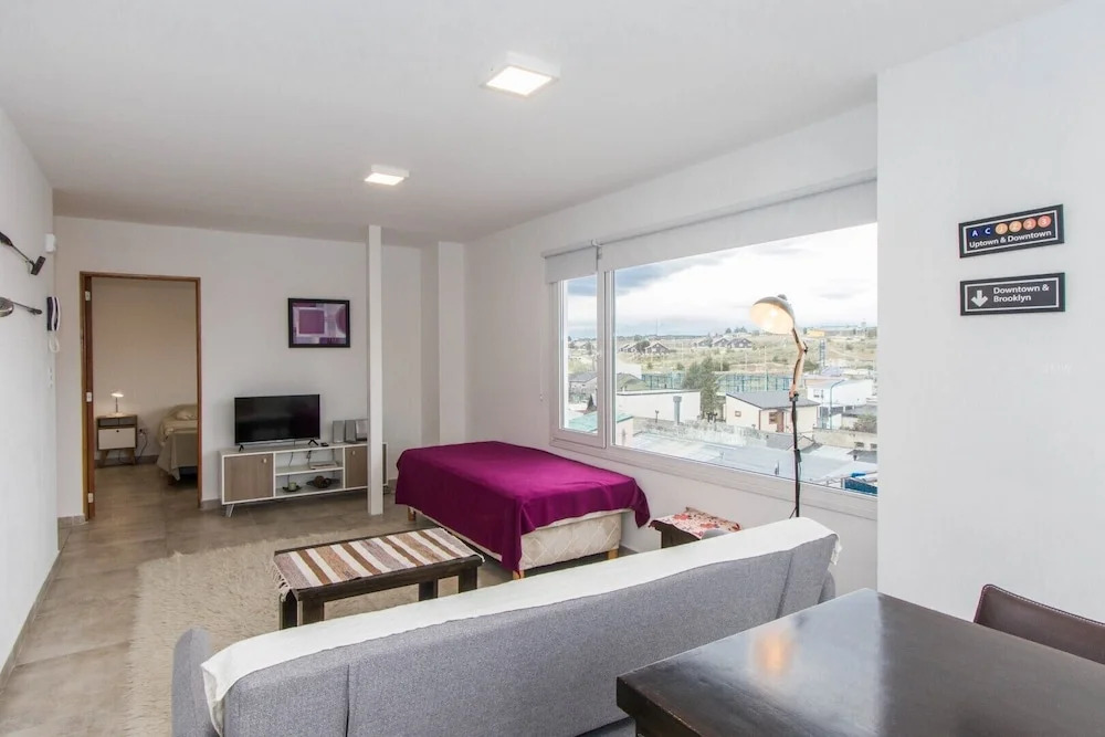 Walanika Apartamentos