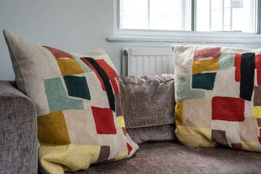 Modern 1 Bed Apartment Minutes From Brighton Beach
