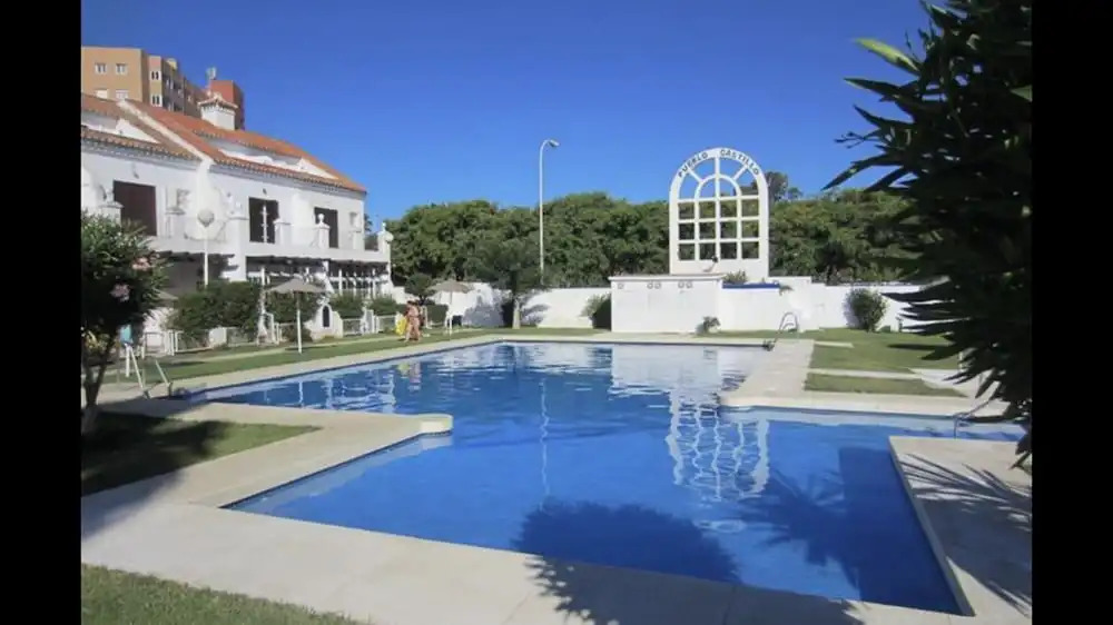 Acqua Fuengirola Apartments