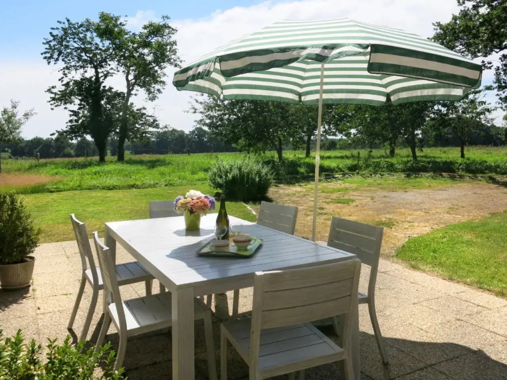 Holiday Home Le Petit Maître by Interhome