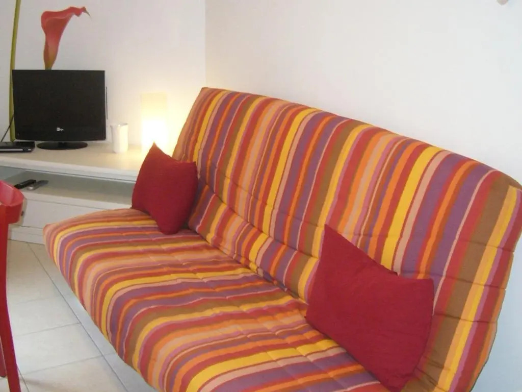 Appartement Les Sables-d'Olonne, 2 pièces, 4 personnes - FR-1-197-218