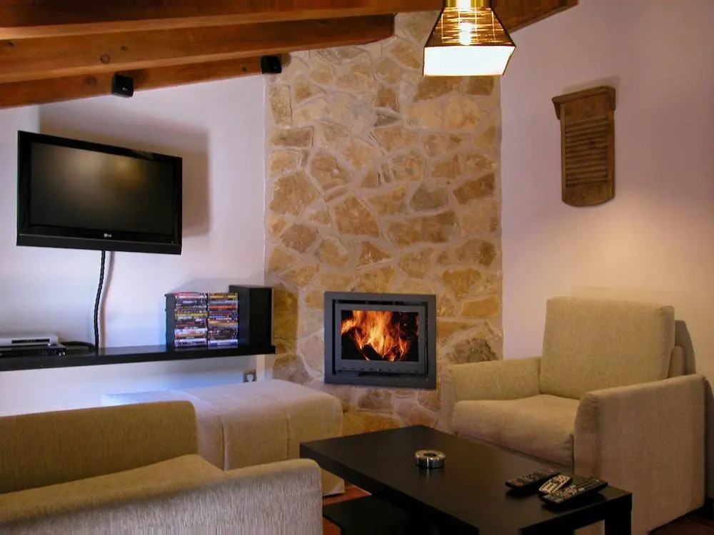 Casa Rural Francia-Quilamas