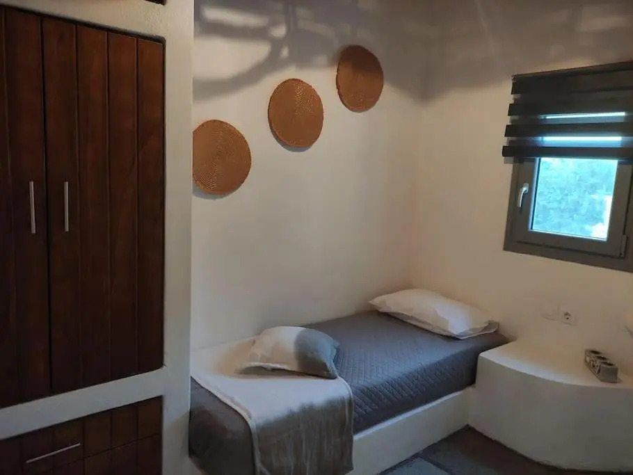 Villa Elia Ios