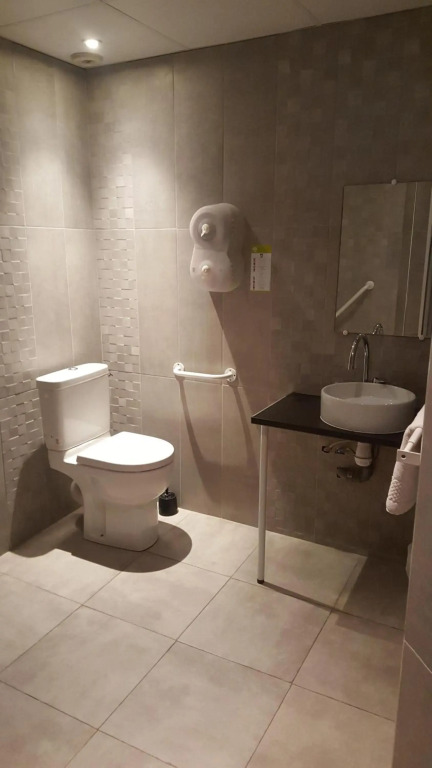 Hotel Parc Azur et Spa - Toulon Ollioules
