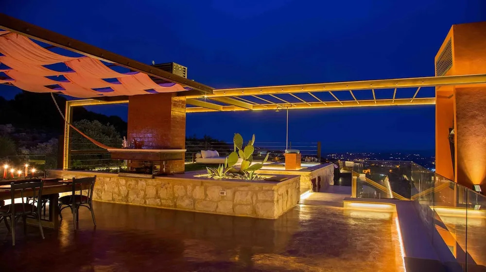 Zen Lifestyle Villa