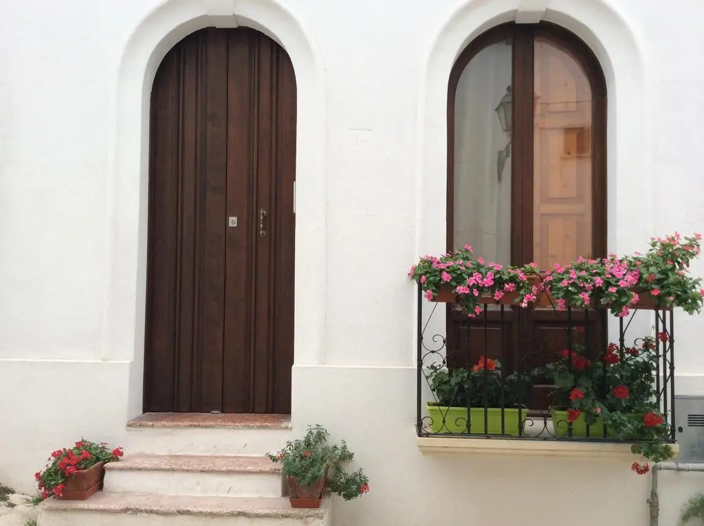 La Casa di Marta