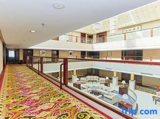 Yongding Hotel