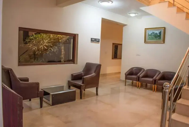 Hotel Vaapi Comfort inn