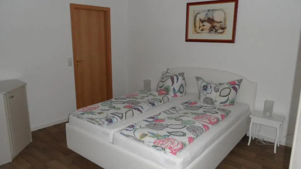 Ferienwohnung an der Therme
