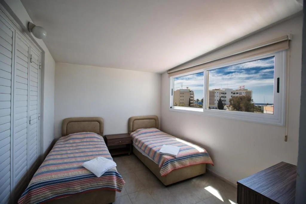 Merab Center Villas