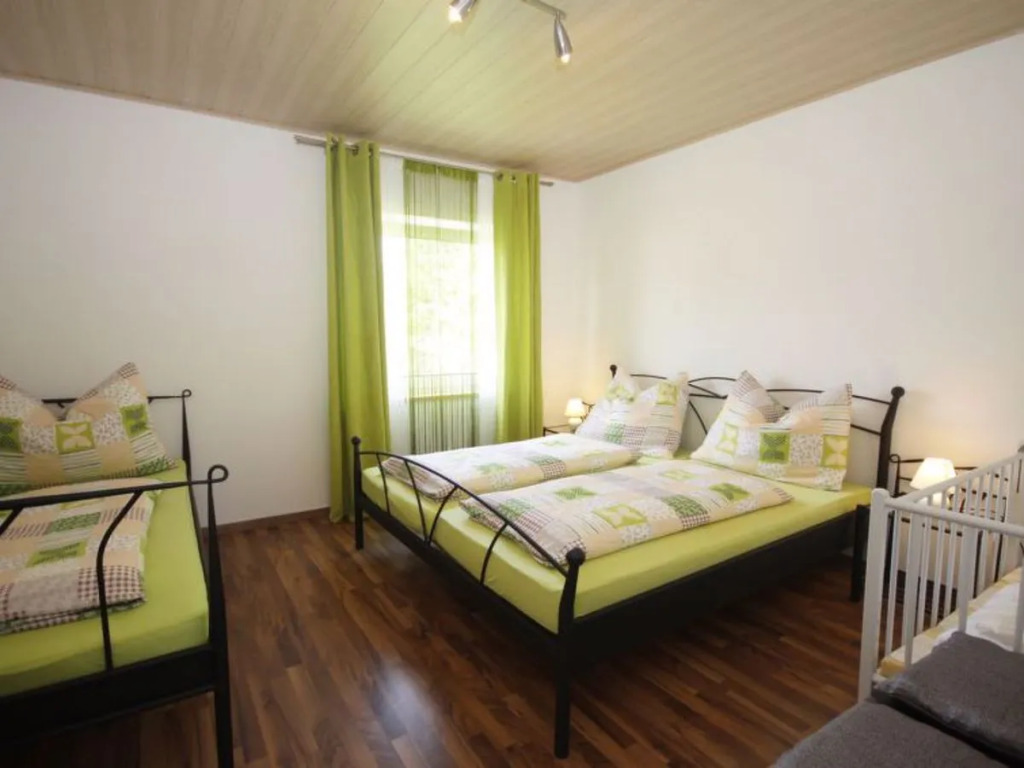 Apartment Ogris Velden am Wörthersee