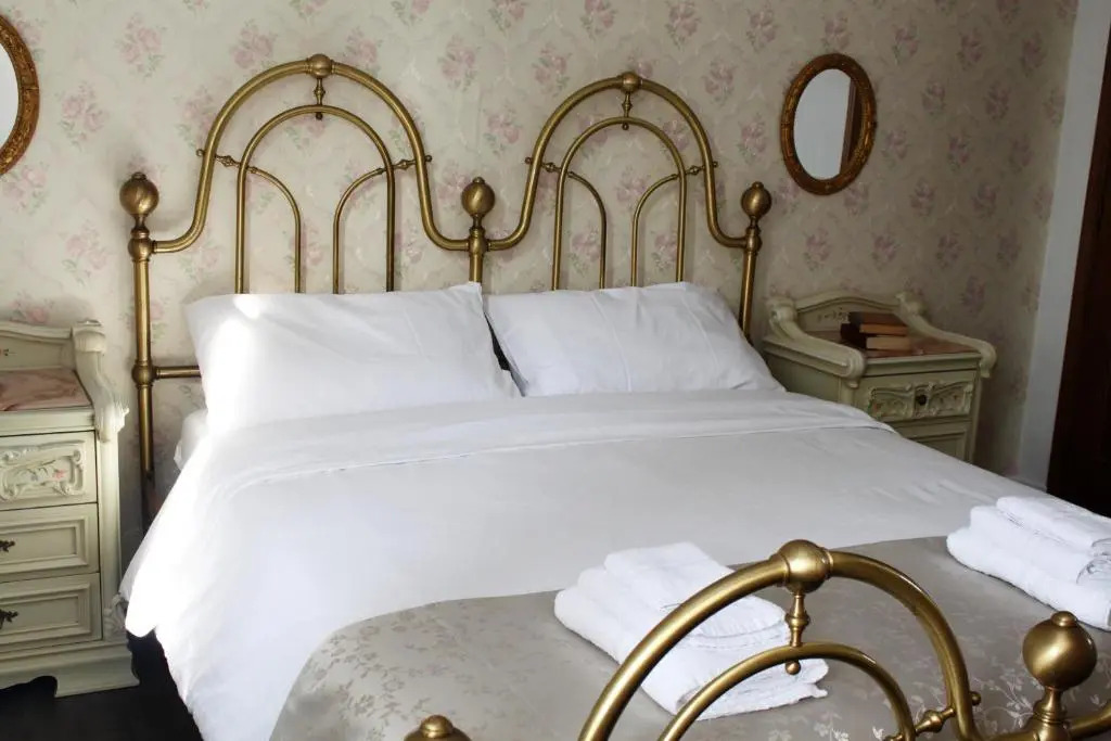 Villa Nerone B&B