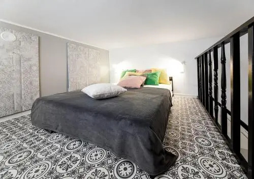 Scandic Apartments