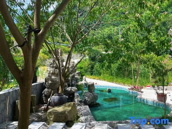 Guanshan Xiyuan Homestay