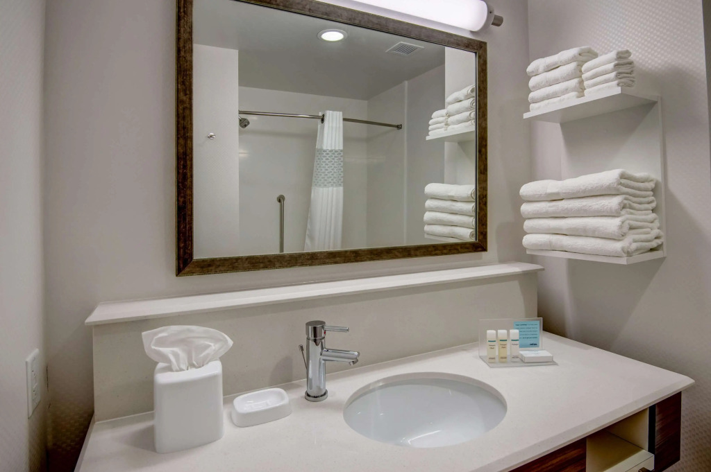 Hampton Inn Plant City
