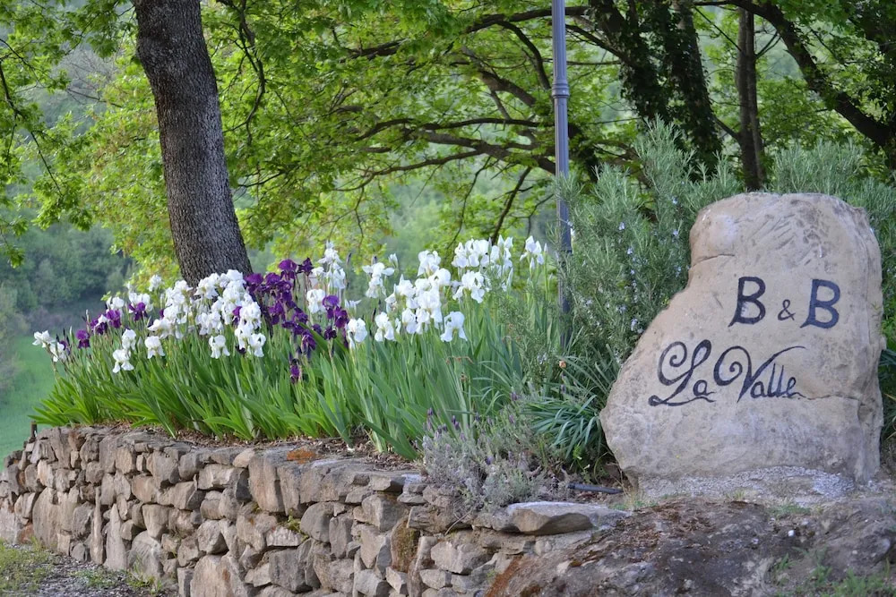 B&B La Valle