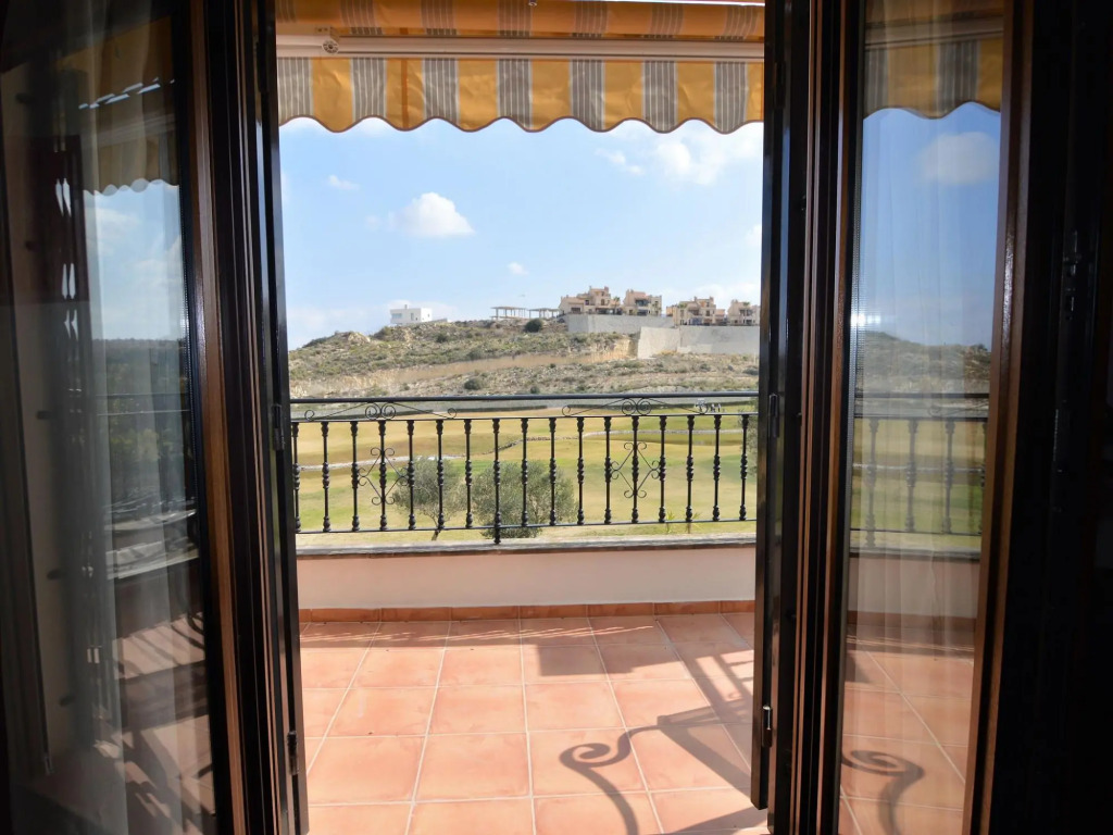 Luxury Villa Near Costa Blanca